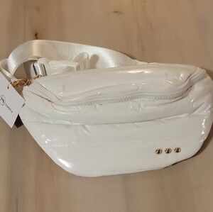 Pretty Simple Barbie Bum Bag NWT